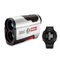 Afstandsmeters, GPS-horloges