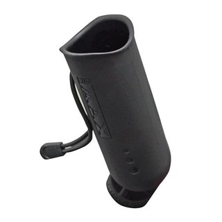 Big Max Quick Fix (QF) Lite parapluhouder, zwart