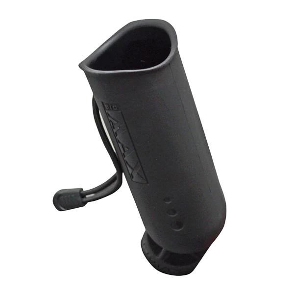 Big Max Quick Fix (QF) Lite parapluhouder, zwart