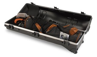 SKB Deluxe ATA Golf travel bag