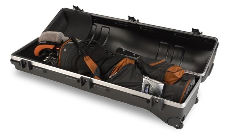 SKB Deluxe ATA Golf travel bag