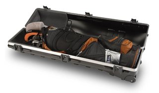 SKB Deluxe ATA reistas, STANDARD (130x40x30cm)