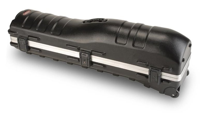 SKB Deluxe ATA reistas, STANDARD (130x40x30cm)
