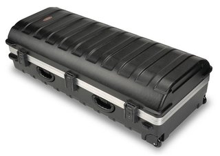SKB Double ATA golf reistas (130x55x35cm)