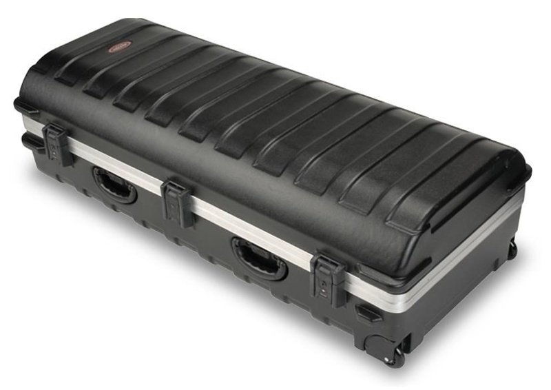 SKB Double ATA golf reistas (130x55x35cm)