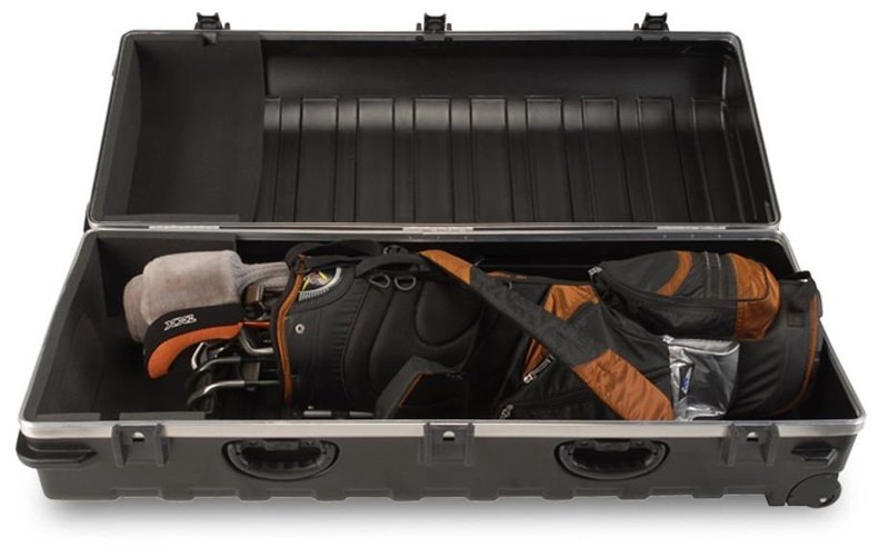 SKB Double ATA golf reistas (130x55x35cm)