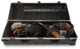 SKB Double ATA golf reistas (130x55x35cm)