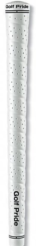 Golf Pride Tour Wrap 2G grip, standaard, wit