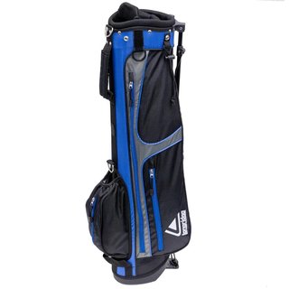 Longridge 6" Weekend stand bag, marine/zwart