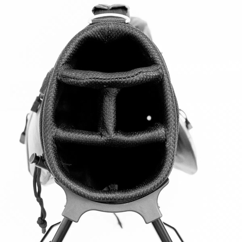 Longridge 6" Weekend stand bag, marine/zwart