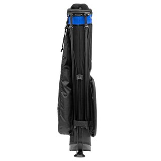Longridge 6" Weekend stand bag, marine/zwart