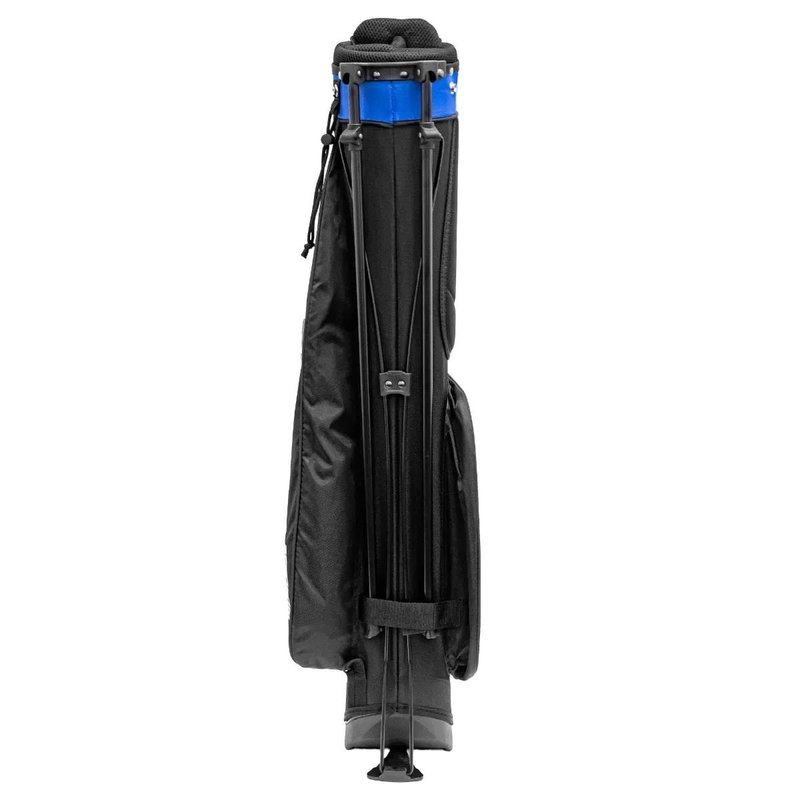 Longridge 6" Weekend stand bag, marine/zwart