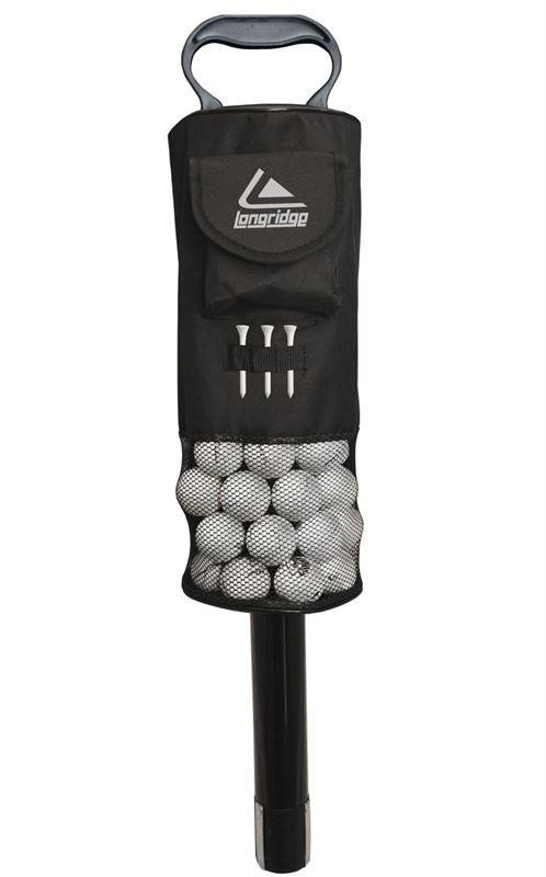 Longridge Longridge Deluxe Shag Bag golftas