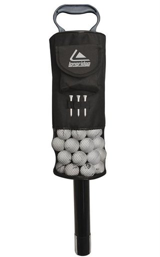 Longridge Longridge Deluxe Shag Bag golftas