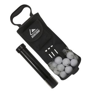 Longridge Longridge Deluxe Shag Bag golftas