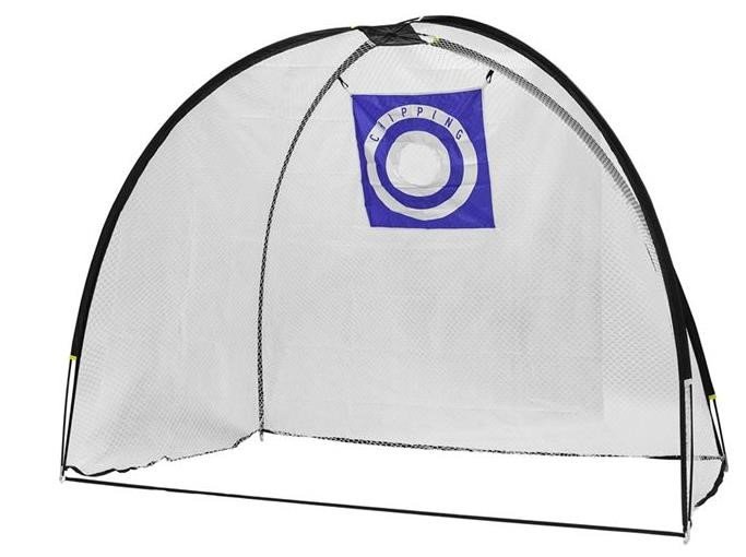 Longridge Cage Practice Net