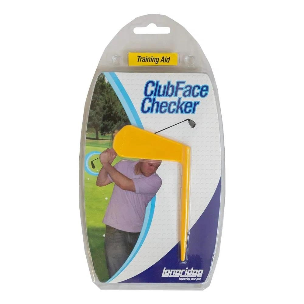 Longridge Club Face Checker trainingshulpmiddel