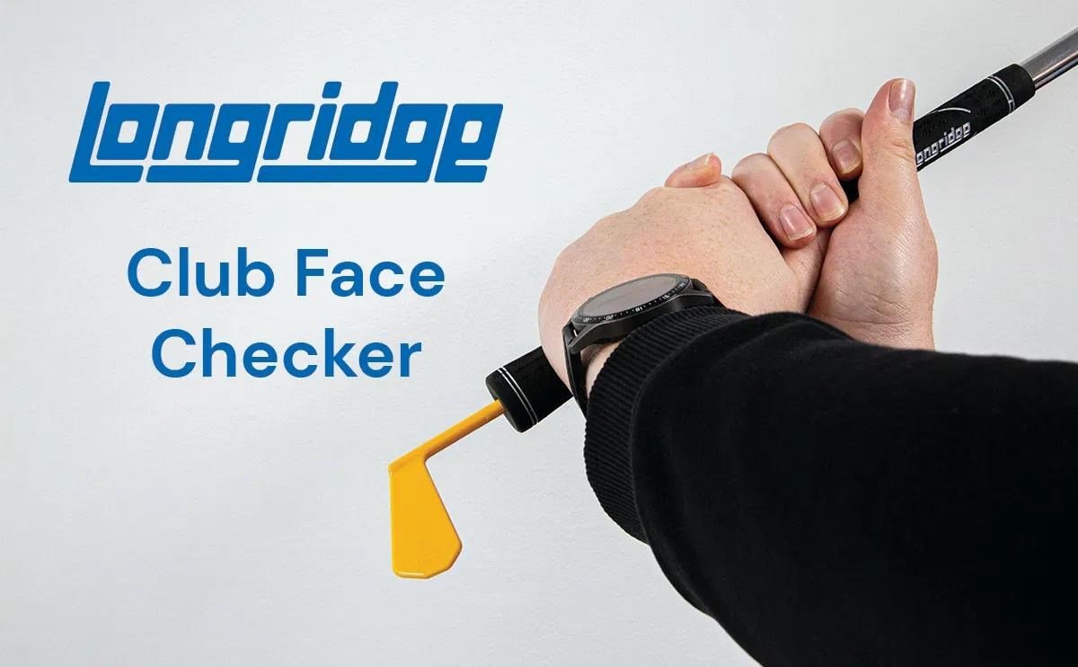Longridge Club Face Checker trainingshulpmiddel