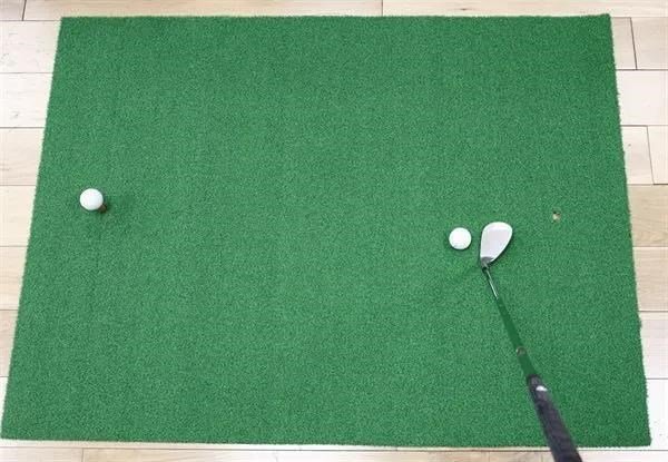 Longridge Chip & Drive oefenmat (0,92x1,22m)