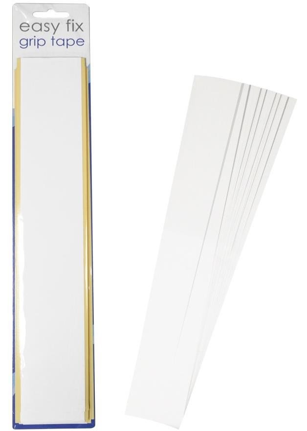 Longridge Grip Tape 5 x 300mm Wide Strip (10Pack)