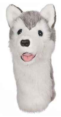 Daphne's Headcovers Husky driver headcover