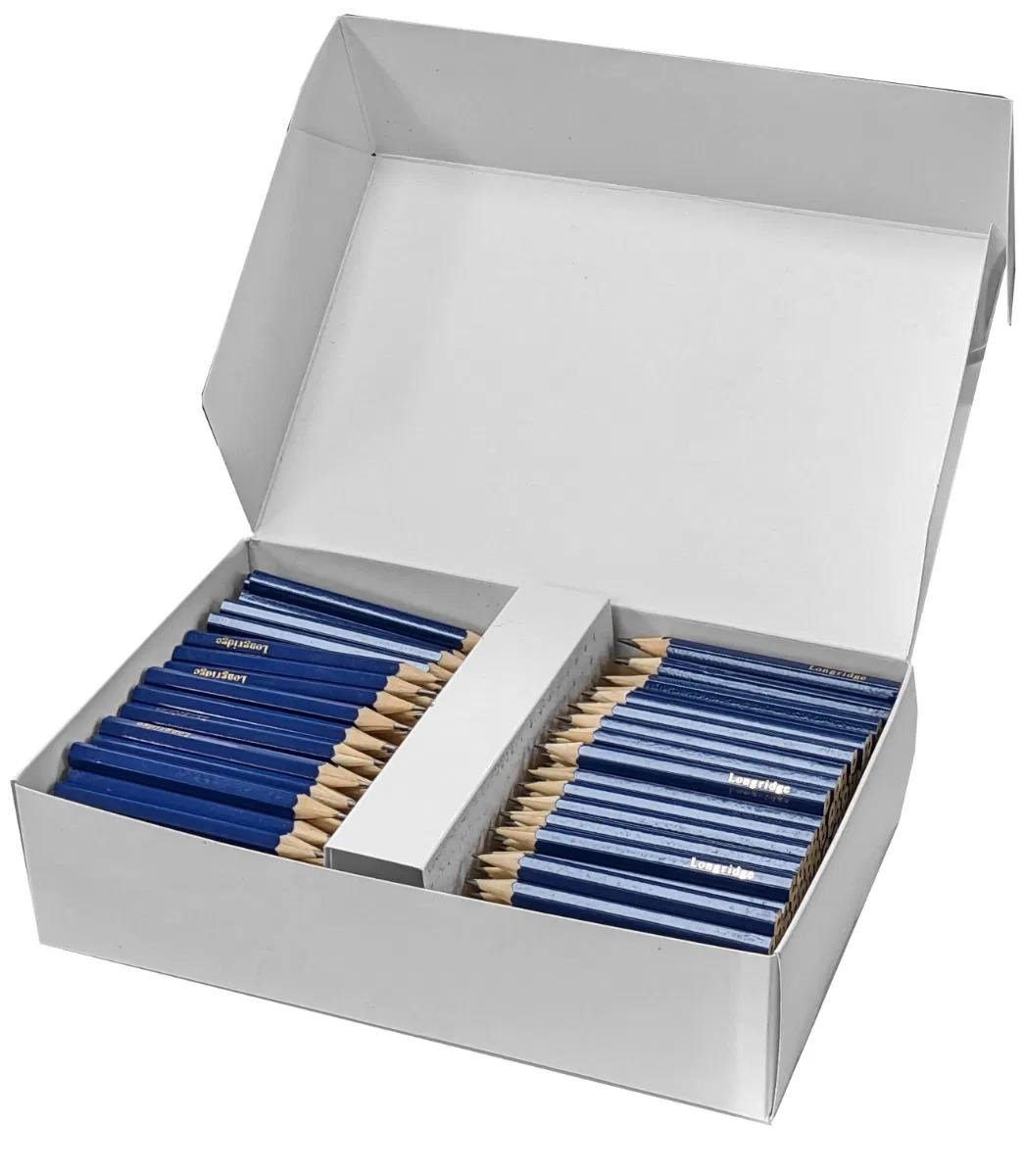 Longridge Wooden Pencils box (288PCS)