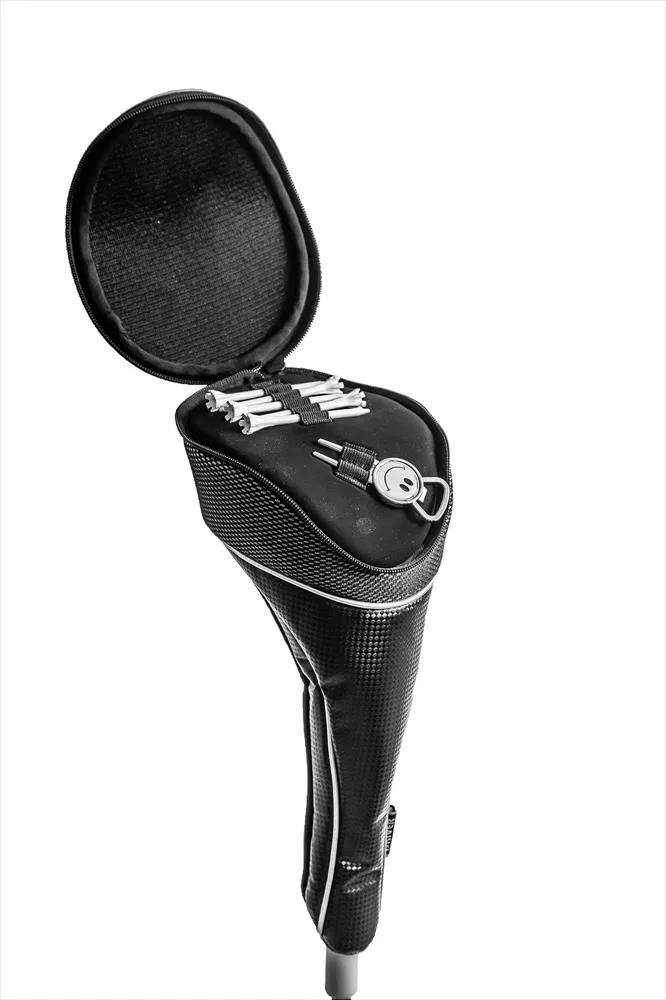 Longridge Magnetix driver headcover