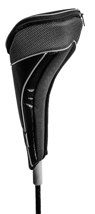 Longridge Magnetix driver headcover
