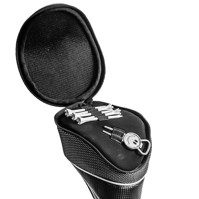 Longridge Magnetix driver headcover