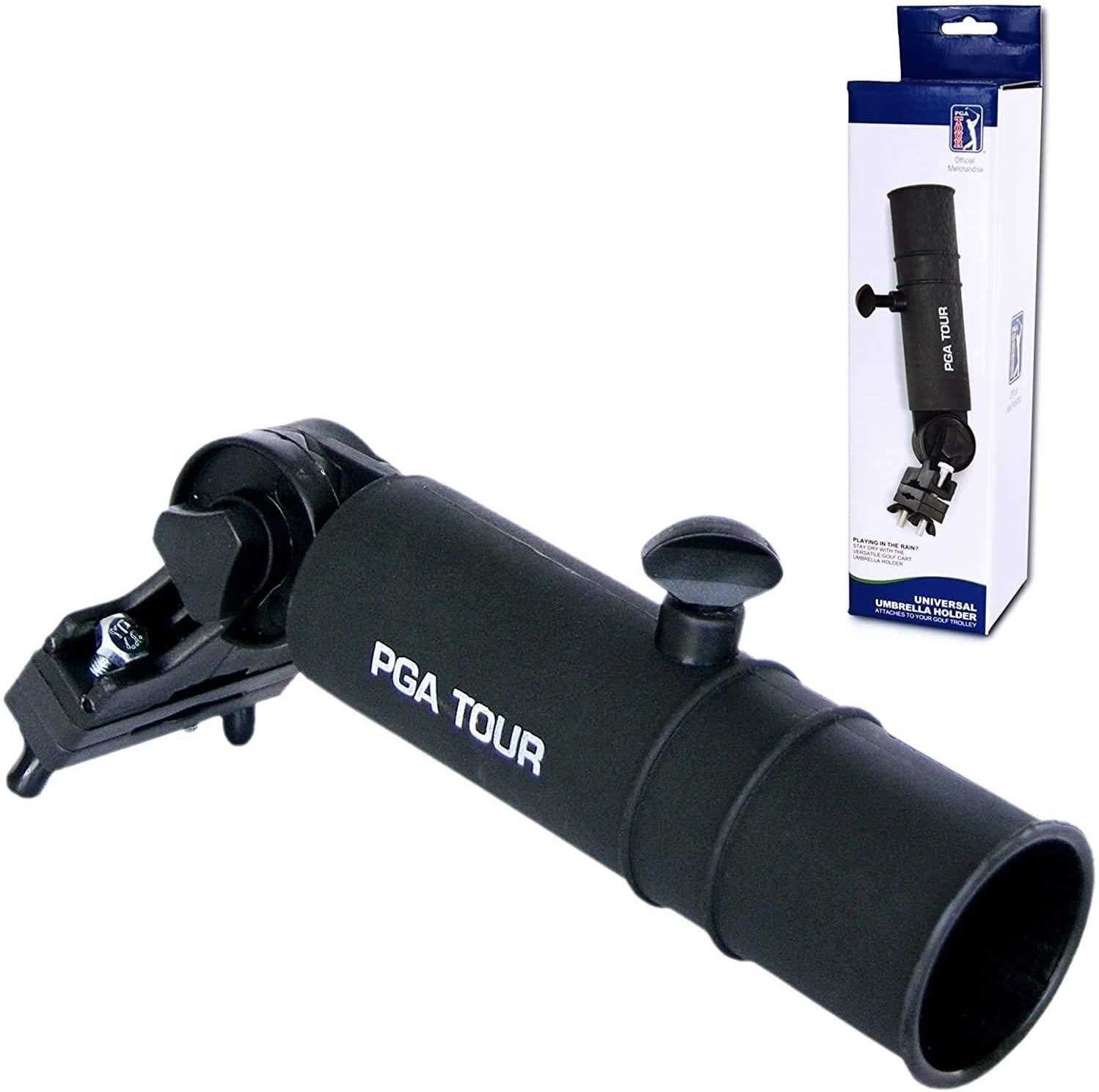 PGA Tour Umbrella Holder trolley accessoire