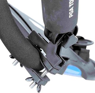 PGA Tour Umbrella Holder trolley accessoire