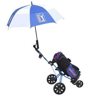 PGA Tour Umbrella Holder trolley accessoire