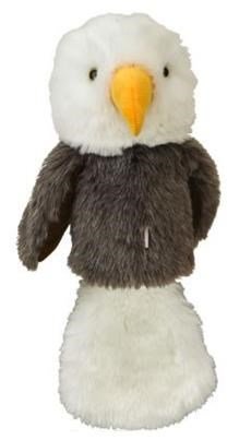 Daphne's driver headcover, Eagle