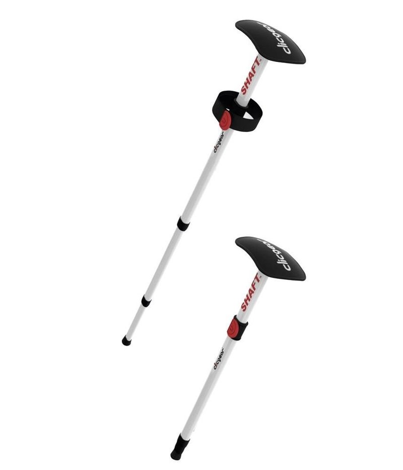 Clicgear Clicgear Bag Shaft Travel Support accessoire