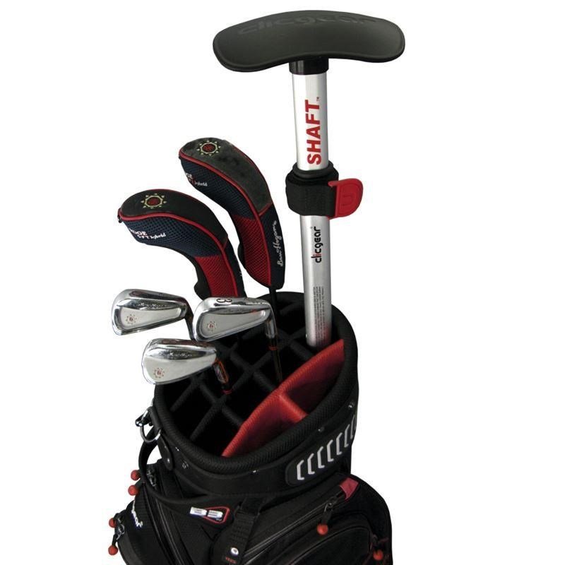 Clicgear Clicgear Bag Shaft Travel Support accessoire