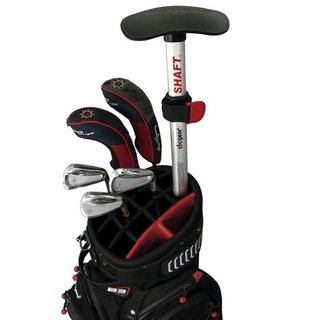 Clicgear Clicgear Bag Shaft Travel Support accessoire