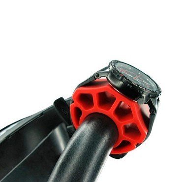 Clicgear GPS Watch Holder, rood