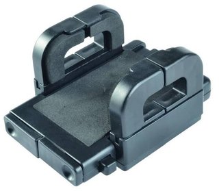 Longridge Universal Accessories 3pc Kit trolley accessoires, zwart
