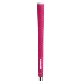 Lamkin R.E.L. Ace 3GEN grip, LADIES/UNDERSIZE, neon pink