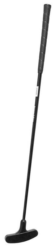Longridge Rubber Two Way putter 33", zwart