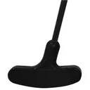 Longridge Rubber Two Way putter 33", zwart