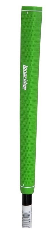 Longridge Rubber Two Way putter 30", groen