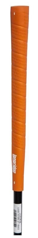 Longridge Rubber Two Way putter 27", oranje