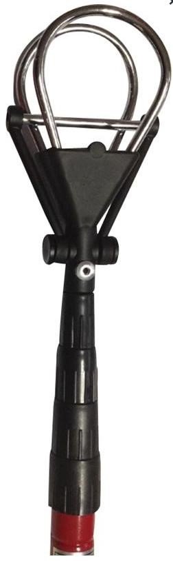Longridge Executive Ball Retriever - 15FT (4,5m) + headcover