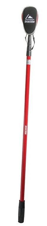 Longridge Executive Ball Retriever - 15FT (4,5m) + headcover