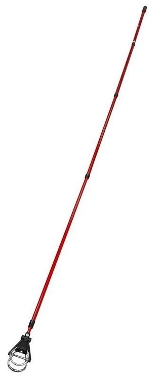 Longridge Executive Ball Retriever - 15FT (4,5m) + headcover