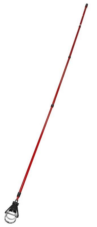 Longridge Executive Ball Retriever - 15FT (4,5m) + headcover
