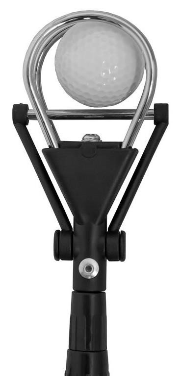 Longridge Executive Ball Retriever - 15FT (4,5m) + headcover