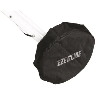 Ezeglide Smart-Fold trolley, zwart