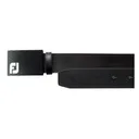 FootJoy Buckle Leather heren riem, zwart